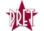 Pret A Manger logo