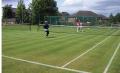 Wallington Tennis Club image 1
