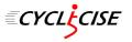 Cyclicise logo