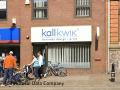Kall Kwik logo