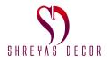 Shreyas Decor logo