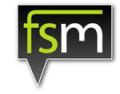 Forward Slash Media logo