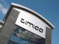 Timico Ltd logo