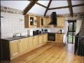 Tregullon Farm Lodge Holidays image 9
