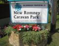 New Romney Caravan Park image 8