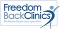Freedom Back Clinics logo