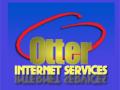 Otter Business Services logo