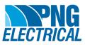 PNG Electrical logo