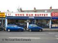 Weng Wah Buffet logo