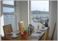 Harbour's Reach Waterfront Holiday Apartments, Falmouth Waterfront Holidays image 4