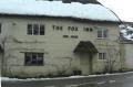 Fox Inn logo