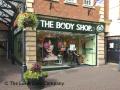 The Body Shop International PLC image 1