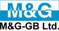 M&G-GB Ltd logo