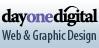 Day One Digital logo