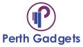 Perth Gadgets logo