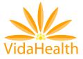 VidaHealth Osteopaths logo
