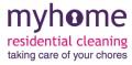 Myhome Residential Cleaning image 1