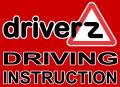 Driverz - Driving School logo