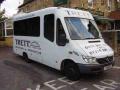 Minibus - Executive Car - Wedding Car - Chauffeur image 3