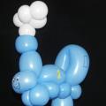 Loony Balloony - Balloon decorating, deliveries & modelling & face painting image 5