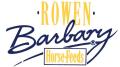 Rowen Barbary Horse Feeds logo