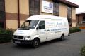 AMS UK and Worldwide Couriers Ltd image 2