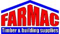 Farmac Timber & Building supplies (DIY Hardware Store , Pudsey , Leeds) logo