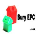 Bury EPC logo