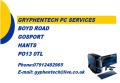 Gryphentech PC Services logo