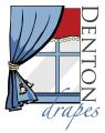 Denton Drapes logo