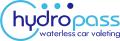 Hydropass Car Valet logo