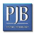 PJB Systems Technology Ltd logo