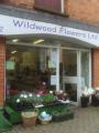 Wildwood Flowers LTD logo