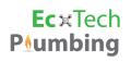 EcoTech Plumbing logo