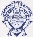 Pyramid Lodge logo