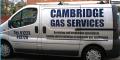 Cambridge Gas Services Ltd image 1