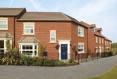 Blenheim Grange - New Homes Taylor Wimpey image 1