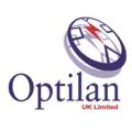 Optilan logo