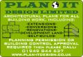 PLAN-IT DESIGN LIMITED (GRANTHAM) image 1
