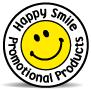 Happysmile Promotional Products logo