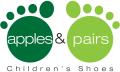 Apples and Pairs logo