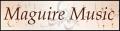 Fife Cello, Violin and Viola Teachers - Maguire Music logo