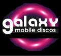 Galaxy Mobile Discos logo