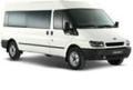 Stansted Airport taxi -Official  - Mini Busses - Chauffeur image 3