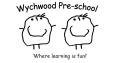 Wychwood Pre-school logo