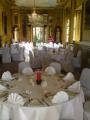 Crystal Chair Covers | Cornwall image 3