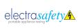 ElectraSafety Portable Appliance (PAT) Testing logo