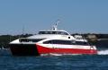 Red Funnel Red Jet Hi-Speed Ferries image 4
