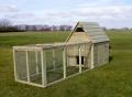 Chicken Houses, Coops, Arks and Runs image 5