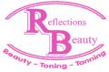 Reflections Beauty logo